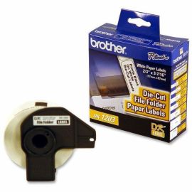 Brother DK1203 - File Folder Labels