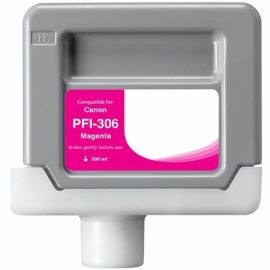 CIG REMAN CANON PFI-306M MAGENTA