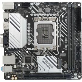 ASUS PRIME H610I-PLUS-CSM INTEL H610 MINI-ITX MB W DDR5