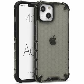 CELLAIRIS-AERO HONEYCOMB-IPHONE 14 SMOKE