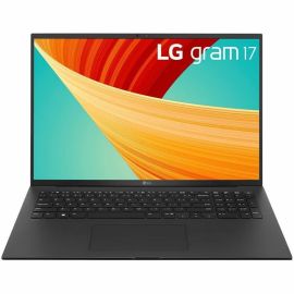 LG gram 17Z90R-Q.APB7U1 17