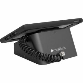 UNIVERSAL TABLET MAGNETIC AV CONFERENCE ROOM CAPSULE BLACK