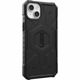RUGGED IPHONE 15 PLUS PATHFINDER BLACK