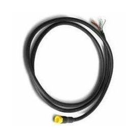 Martin Power + Data Input Cable with 8-pin custom connector, 2 m (6.6 ft.), US