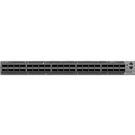 NVIDIA MQM8700-HS2F Quantum HDR InfiniBand Switch