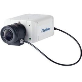 GV-BX2700-FD 2MP H.265 SUPER LOW LUX WDR FACE DETECTION CAM