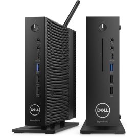 Dell-IMSourcing 5000 5070 Thin Client - Intel Celeron J4105 Quad-core (4 Core) 1.50 GHz