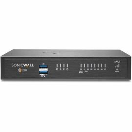 SonicWall TZ270 Network Security/Firewall Appliance