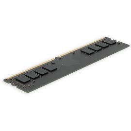 ADDON QNAP RAM-8GDR4A0-UD-2400 COMPATIBLE 8GB DDR4-2400MHZ UNBUFFERED SINGLE RAN