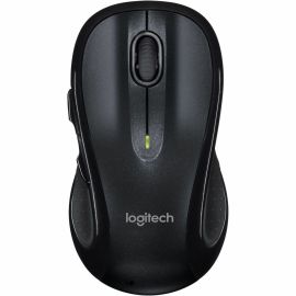 LOGITECH WIRELESS MOUSE M510