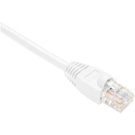 UNC CAT6 PATCH CABLE, 04 FT GRAY WITH BOOTED. HIGH-PERFORMANCE CAT6 ETHERNET CAB