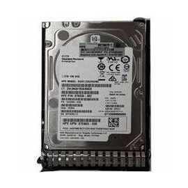KIT HP 1.2TB 10K 12G 2.5INCH SC SAS HDD REFURB