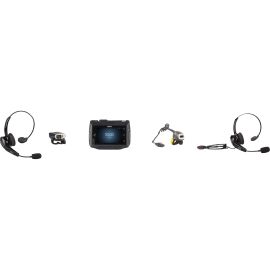 Zebra HS3100-OTH Bluetooth headset