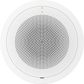 Grandstream GSC3506 1-way Indoor Ceiling Mountable, Wall Mountable Speaker - 30 W RMS