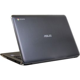 IPEARL MCOVER HARD SHELL CASE FOR 13.3 INCH  ASUS CHROMEBOOK C300MA SERIES LAPTO