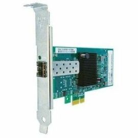100MBS SINGLE PORT LC PCIE 1.0 X1 NIC CARD