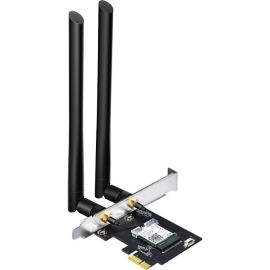 AC1200 WFBLUETOOTH PCIE ADAPTER AC1200 WI-FI BLUETOOTH PCIE ADAPTER