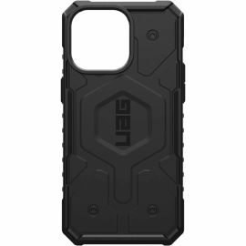 RUGGED IPHONE 15 PRO MAX PATHFINDER BLK