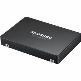 Lenovo ThinkSystem PM1743 1.92 TB Solid State Drive - 2.5