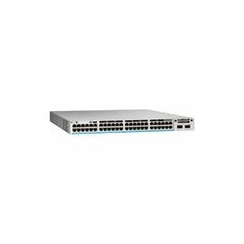 Cisco Catalyst C9300-48UXM Ethernet Switch