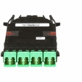 HD FLEX CASSETTE MPO TO 4 LC/A