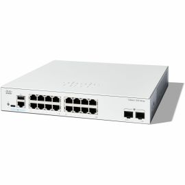 CATALYST 1200 16-PORT GE, 2X1G SFP REMANUFACTURED