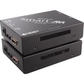 HDMI, SINGLE-HEAD, IR , ULTIMATE POE CAT5E/6 EXTENDER