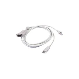 KVM COMBO CABLE FOR EZ-108, EZ-116, T1700-LED AND T1900-LED, 3.0M