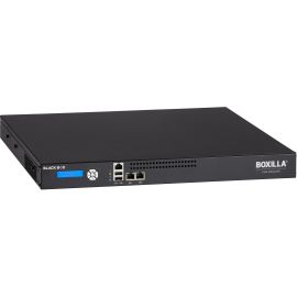 Black Box Boxilla KVM Manager with 125-Device License