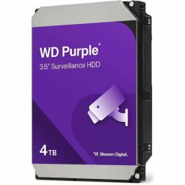 20PK 4TB WD PURPLE SURVEILLANCE HARD DRIVE