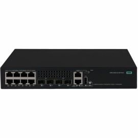 HPE NW CW SW 8G POE+ 2F 2P 5150EI PL-34