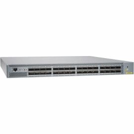 Juniper QFX5200 Switch