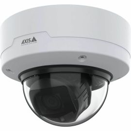 LA AXIS P3277-LVE MIC HIGH-PERFORMANCE 5 MP DOME CAMERA