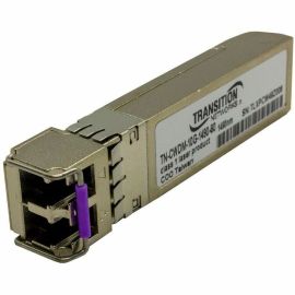 Transition Networks CWDM SFP+ Transceiver Module