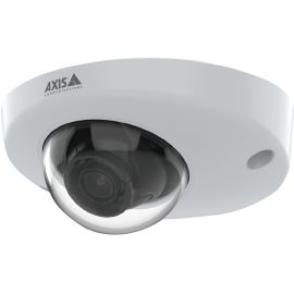 AXIS P3905-R Mk III M12 2 Megapixel Full HD Network Camera - Color - Dome