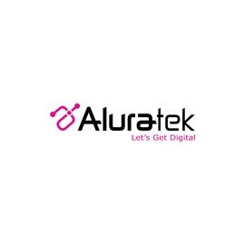 Aluratek 30,000mAh 65W Fast Charge PD Power Bank with USB Type-C