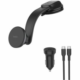 QI2 MAGNET CAR WIRELESS DASH CLA