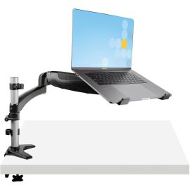 StarTech.com Desk Mount Laptop Arm, Full Motion Articulating Arm/Stand for Laptop or 34