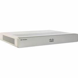 ISR1100 8P8GDUALGE RUTRPLGGBLESMS/GPS EMEA&NA REMANUFACTURED