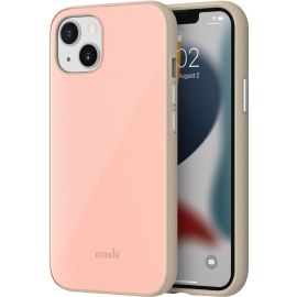 IGLAZE FOR IPHONE 13 - DAHLIA PINK