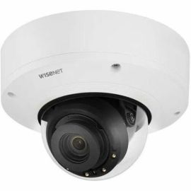 TAA COMPLIANT, 2MP NETWORK AI IR VANDAL