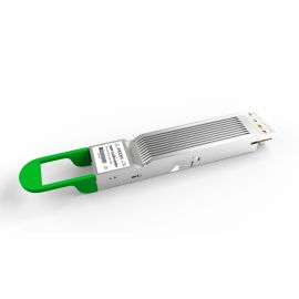 800G 2XDR4+/DR8+ OSFP 2KM SMF 2X MPO-12 APC 1310NM