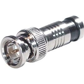 AV CABLE - BNC LEFT CONNECTOR - MALE LEFT GENDER - BNC RIGHT CONNECTOR - MALE RI