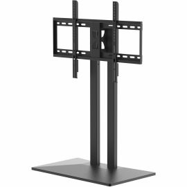 Peerless-AV Universal TV Stand with Swivel for 55