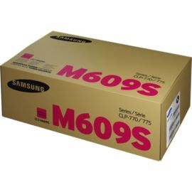 MAGENTA TONER CARTRIDGE FOR SAMSUNG CLT-M609S