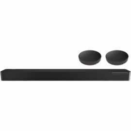 RX40 USB AUDIO PERIPHERAL WITH 2 SATELLITE MICROPHONES