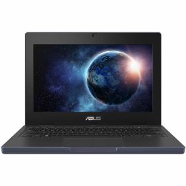 ASUS BR SERIES/GREY/11.6 HD NON-TOUCH/N100/4GB/INTEL UMA/128GB/WIN11 PRO (ACADEM