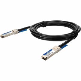 CISCO COMP DAC TAA 40G-CU QSFP+ PASSIVE TWINAX 2M