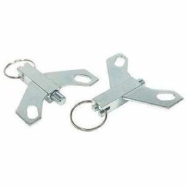 EXPLORER TV DIRECT LOCKS 8 PREM CAST