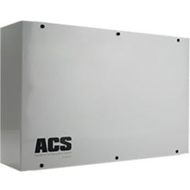 Valcom Expands the V-ACS45 to 48-Zones